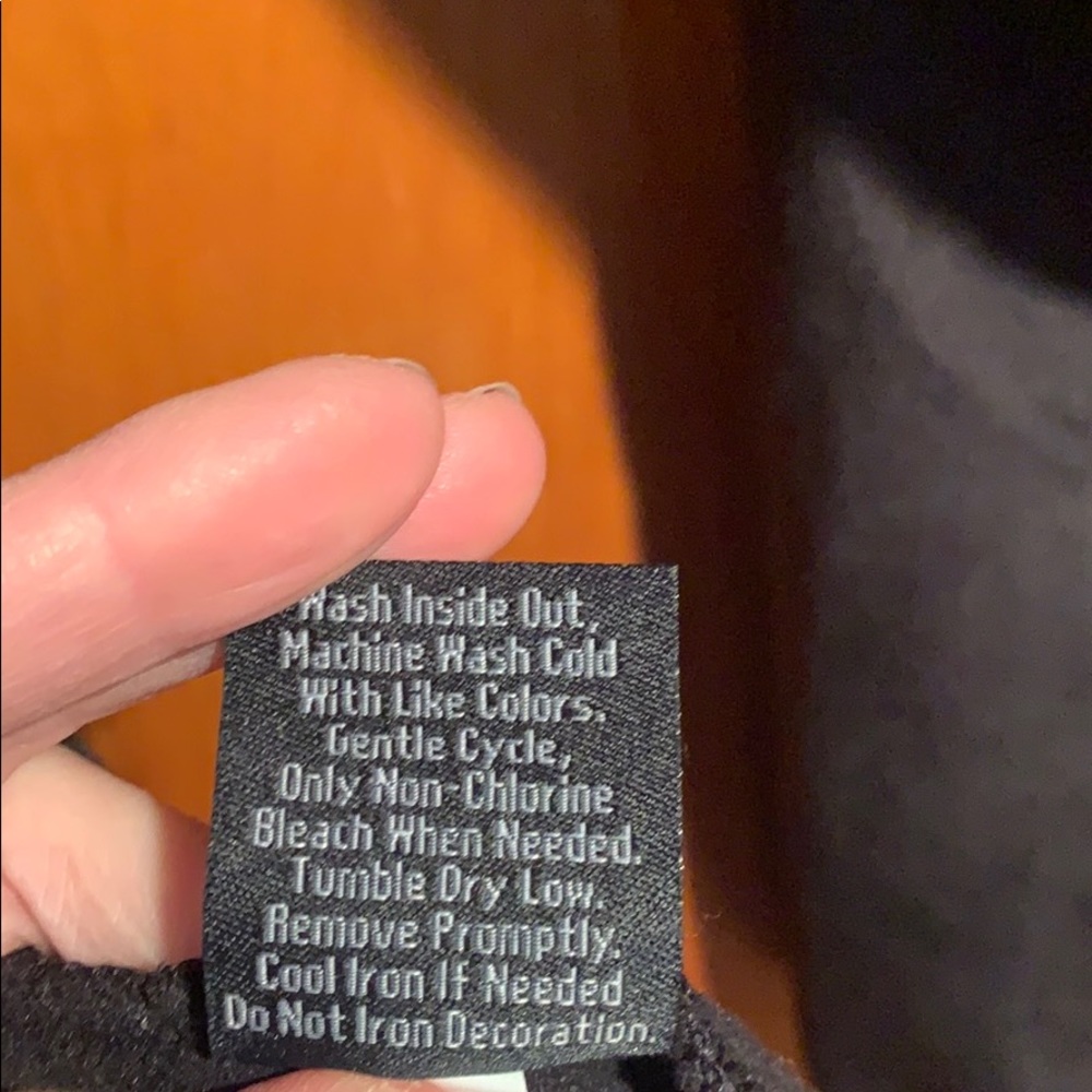 Fila jacket - Picture 8 of 10